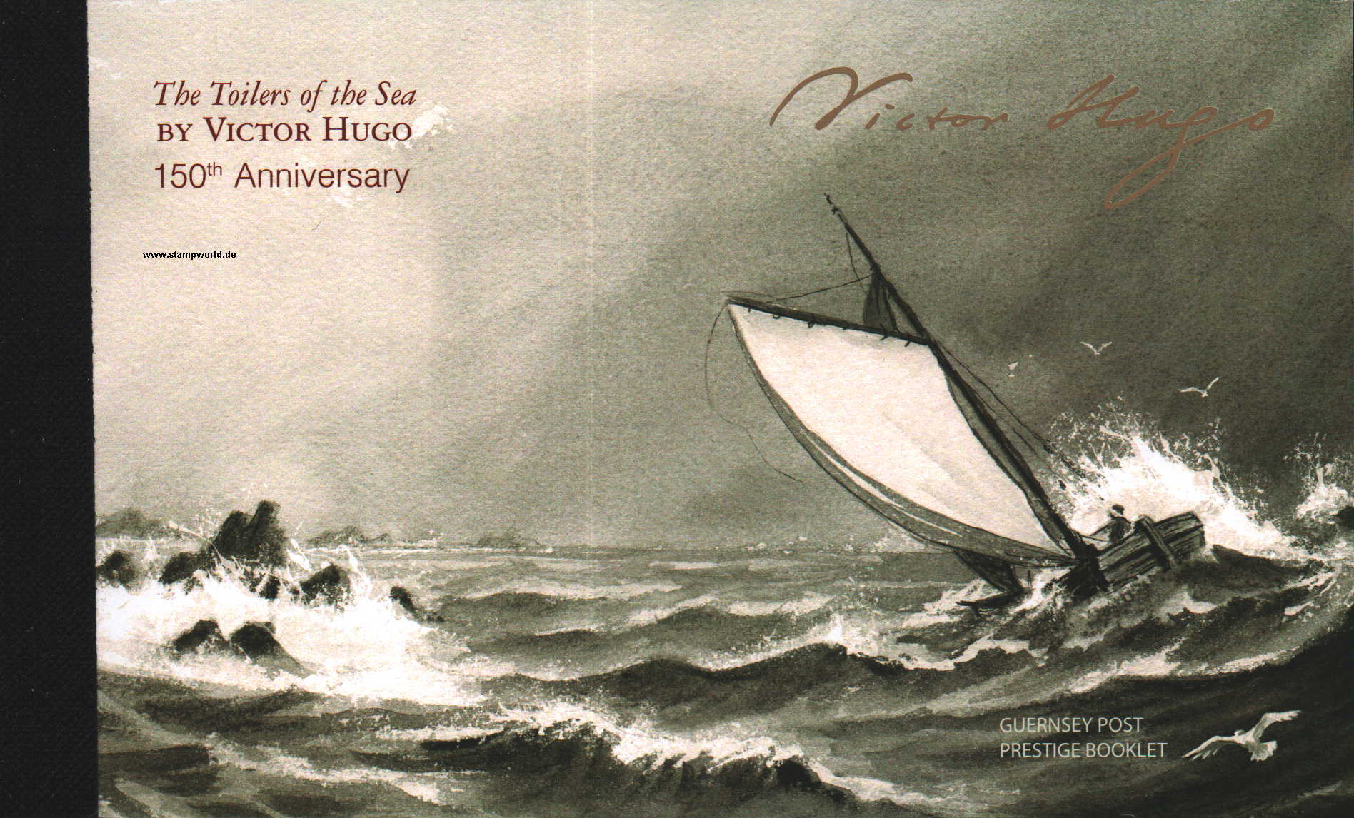 Гюго труженики моря. «Труженики моря» (1866).
