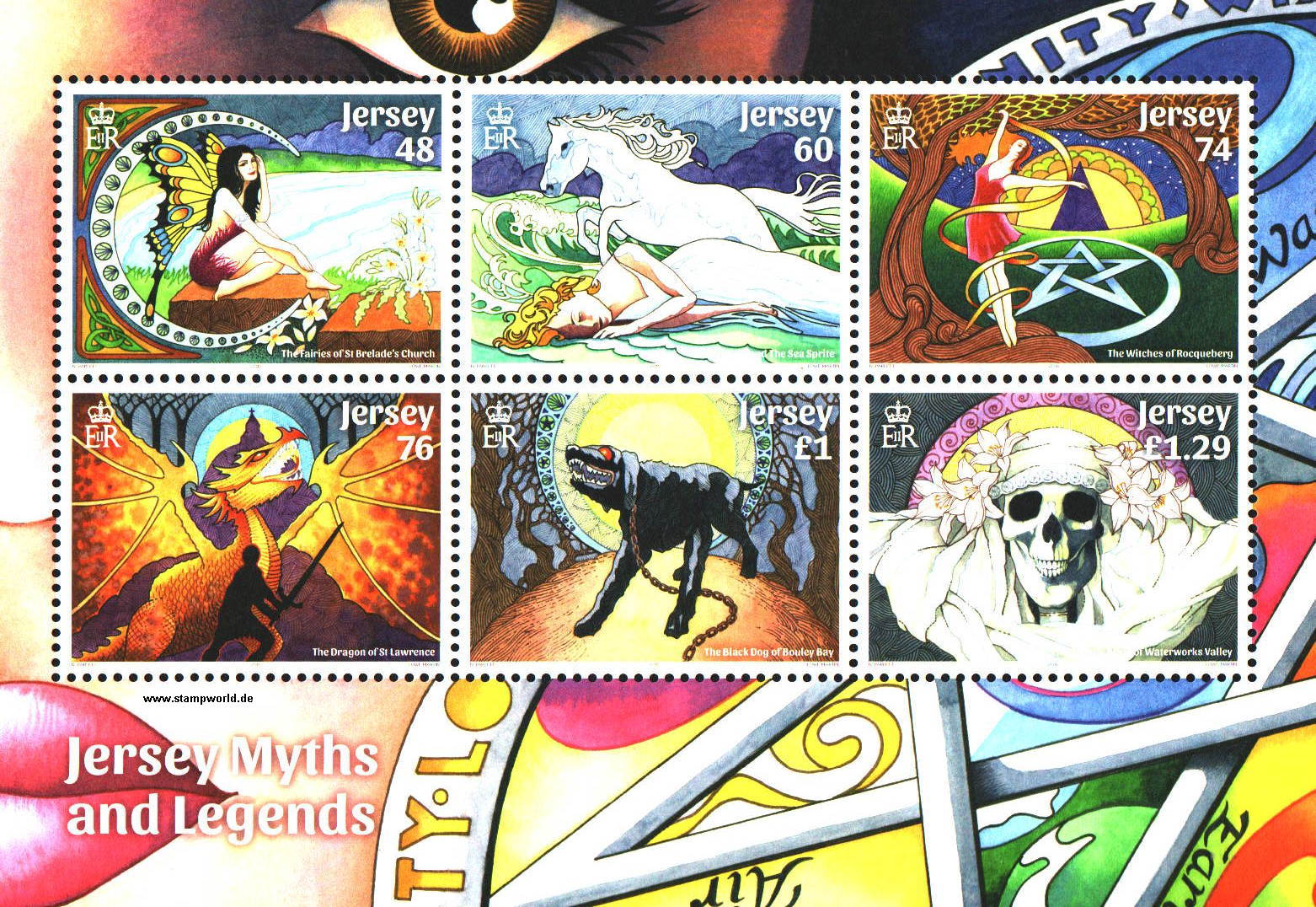 Легендарная марка. Необычные марки. Необычные почтовые марки. Японские почтовые марки необычные. Почтовые марки Ирландии мифология и легенды.