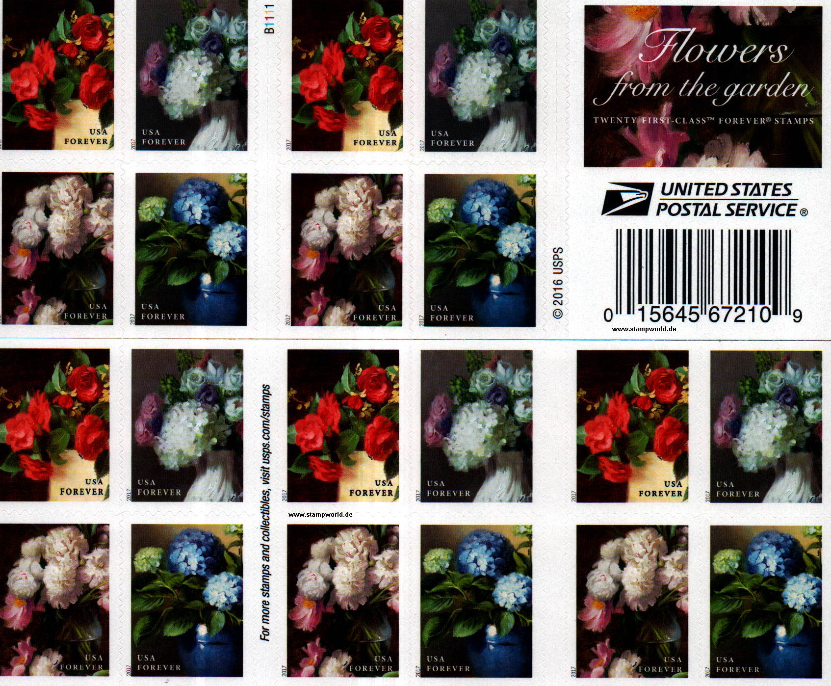 | Stampworld . Stamps . Online-Shop . Gero Gonser – FRGLDS