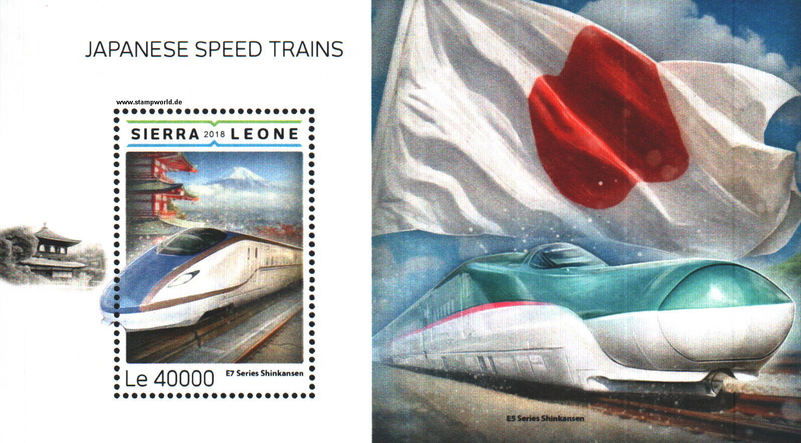 Japan speed. Japan Speed Train Plans.
