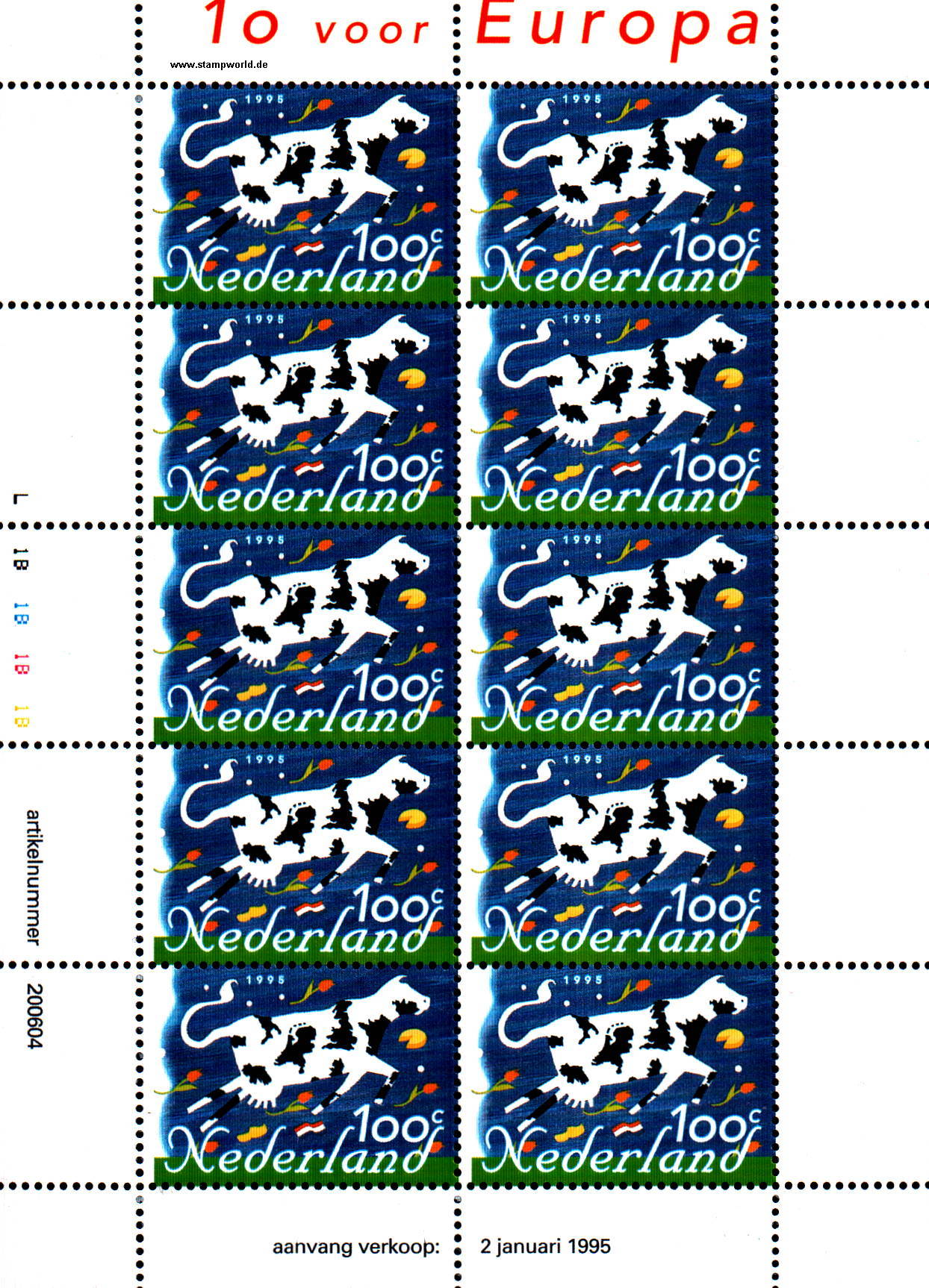 Briefmarken/Stamps 