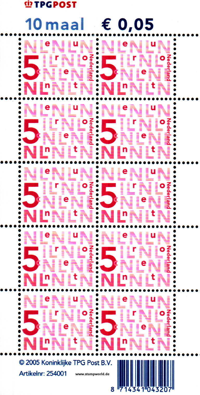 Briefmarken/Stamps Freimarke 